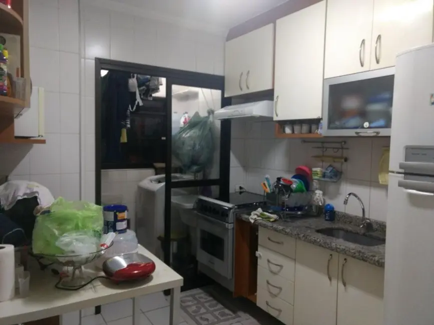 Foto 3 de Apartamento com 3 quartos à venda, 65m2 em Vila das Palmeiras, Guarulhos - SP