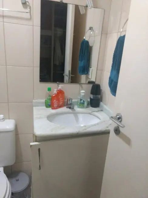 Foto 4 de Apartamento com 3 quartos à venda, 65m2 em Vila das Palmeiras, Guarulhos - SP
