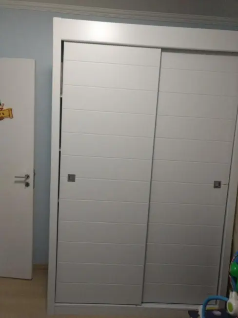 Foto 9 de Apartamento com 3 quartos à venda, 65m2 em Vila das Palmeiras, Guarulhos - SP