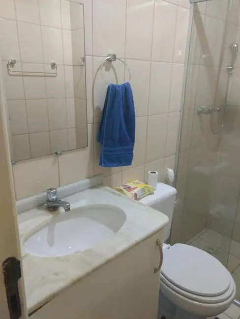 Foto 7 de Apartamento com 3 quartos à venda, 65m2 em Vila das Palmeiras, Guarulhos - SP