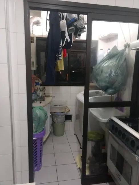 Foto 2 de Apartamento com 3 quartos à venda, 65m2 em Vila das Palmeiras, Guarulhos - SP