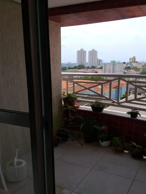 Foto 7 de Apartamento com 3 quartos à venda, 97m2 em Barcelona, Sao Caetano Do Sul - SP