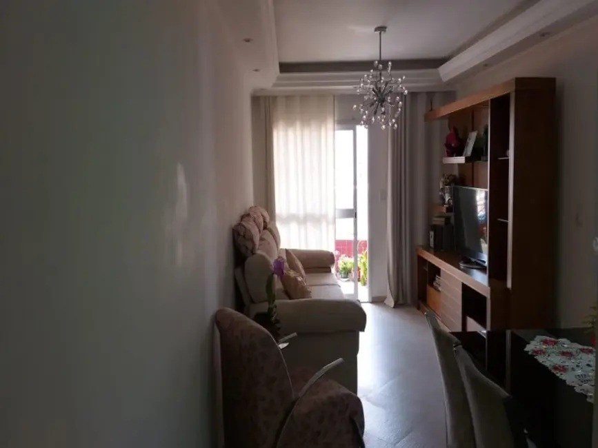 Foto 4 de Apartamento com 3 quartos à venda, 97m2 em Barcelona, Sao Caetano Do Sul - SP