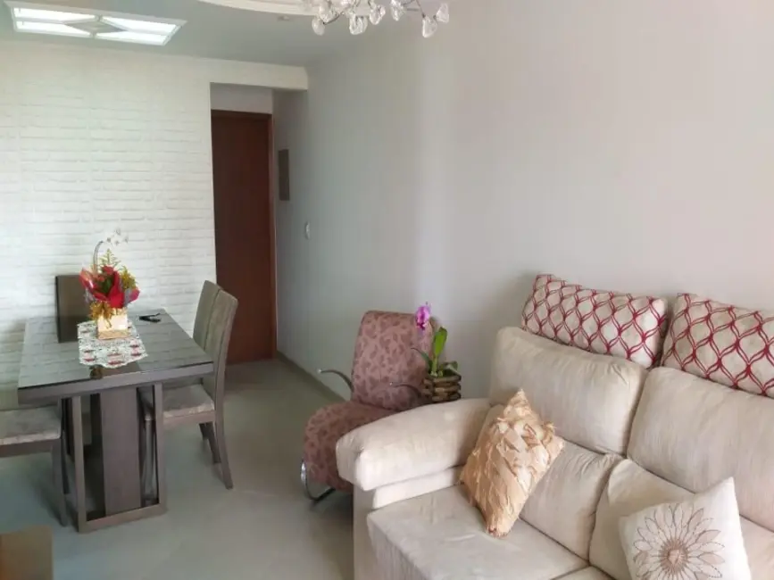 Foto 2 de Apartamento com 3 quartos à venda, 97m2 em Barcelona, Sao Caetano Do Sul - SP