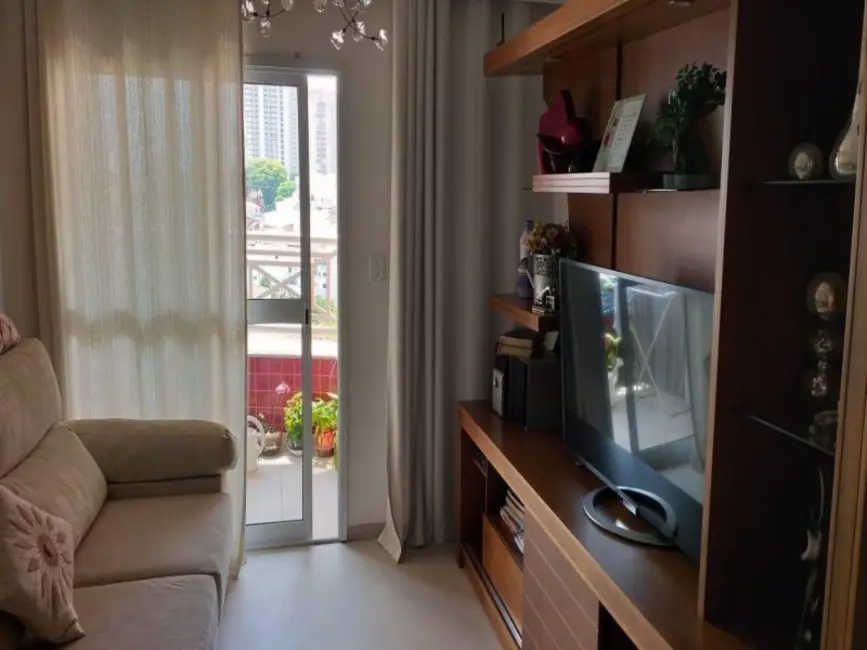 Foto 5 de Apartamento com 3 quartos à venda, 97m2 em Barcelona, Sao Caetano Do Sul - SP