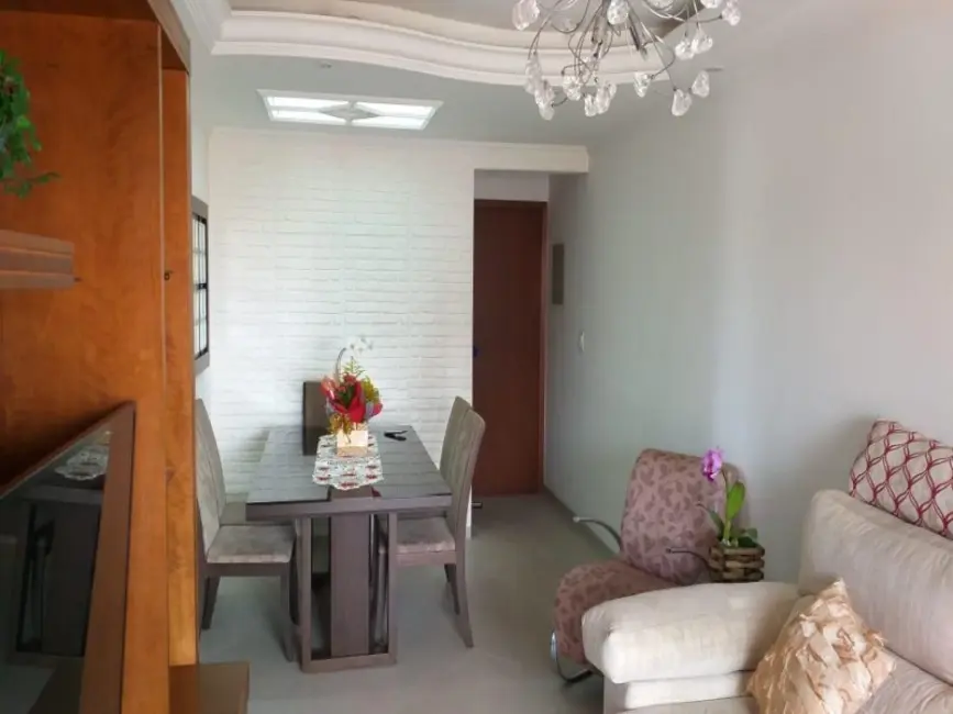 Foto 1 de Apartamento com 3 quartos à venda, 97m2 em Barcelona, Sao Caetano Do Sul - SP