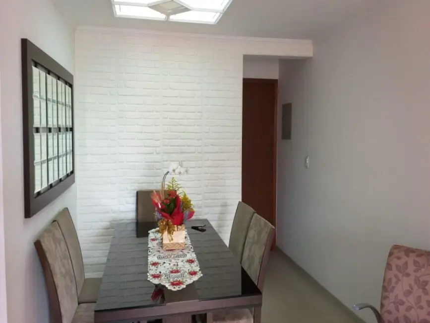 Foto 6 de Apartamento com 3 quartos à venda, 97m2 em Barcelona, Sao Caetano Do Sul - SP