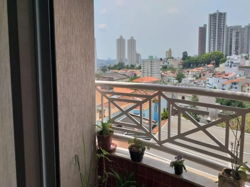 Foto 9 de Apartamento com 3 quartos à venda, 97m2 em Barcelona, Sao Caetano Do Sul - SP