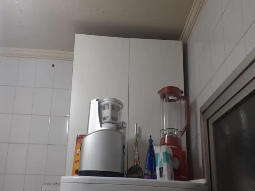 Foto 8 de Apartamento com 1 quarto à venda, 35m2 em Liberdade, São Paulo - SP