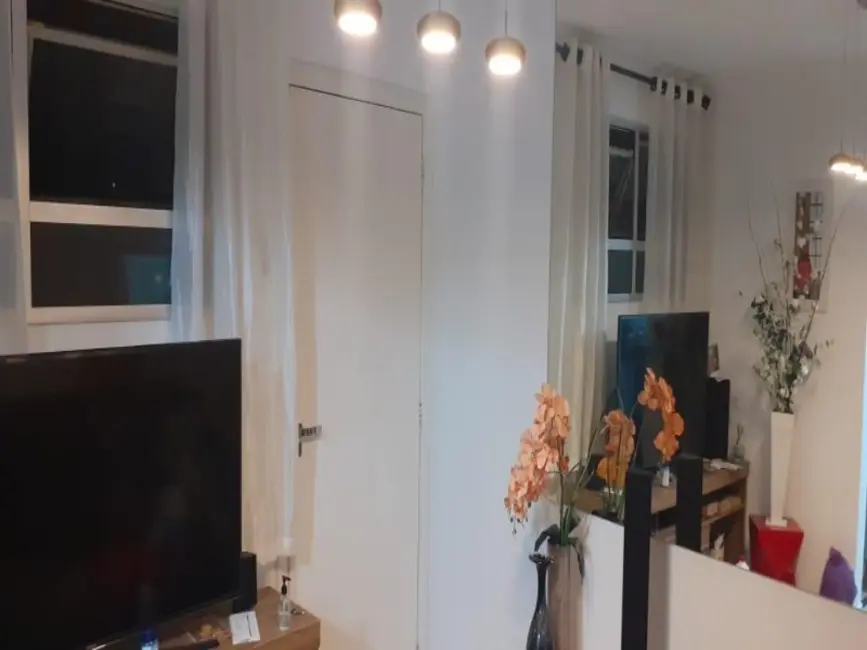 Foto 2 de Apartamento com 1 quarto à venda, 35m2 em Liberdade, São Paulo - SP