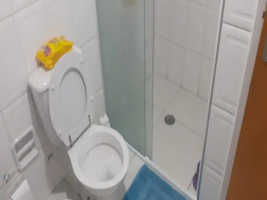 Foto 4 de Apartamento com 1 quarto à venda, 35m2 em Liberdade, São Paulo - SP