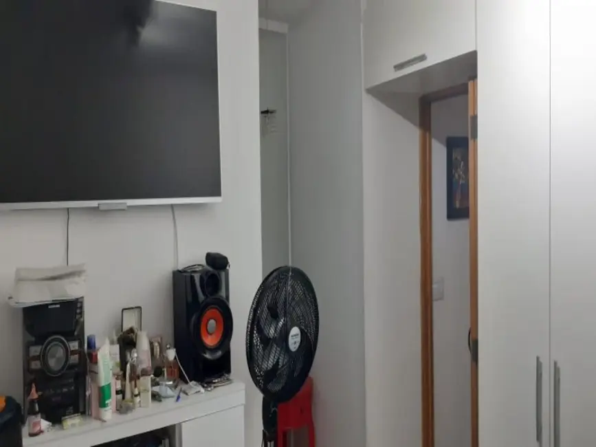 Foto 5 de Apartamento com 1 quarto à venda, 35m2 em Liberdade, São Paulo - SP