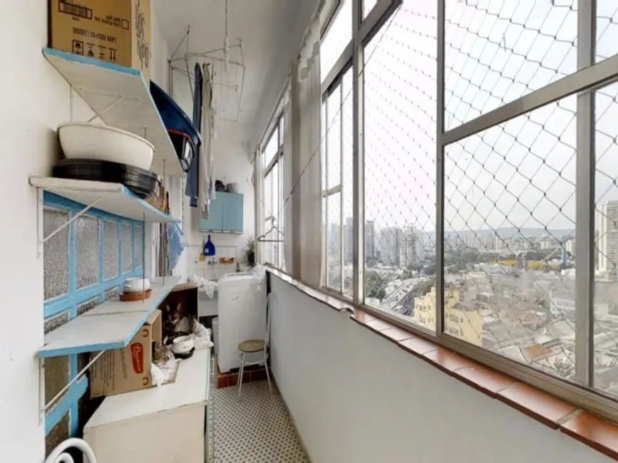 Foto 9 de Apartamento com 2 quartos à venda, 100m2 em Barra Funda, São Paulo - SP