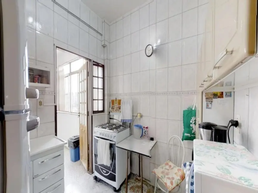 Foto 4 de Apartamento com 2 quartos à venda, 100m2 em Barra Funda, São Paulo - SP