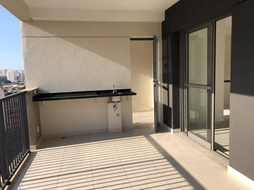 Foto 4 de Apartamento com 2 quartos à venda, 71m2 em Barra Funda, São Paulo - SP