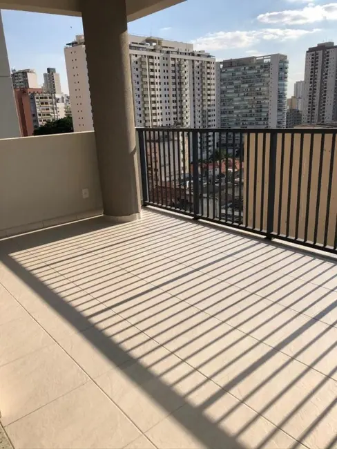 Foto 2 de Apartamento com 2 quartos à venda, 71m2 em Barra Funda, São Paulo - SP