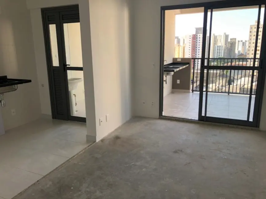 Foto 1 de Apartamento com 2 quartos à venda, 71m2 em Barra Funda, São Paulo - SP