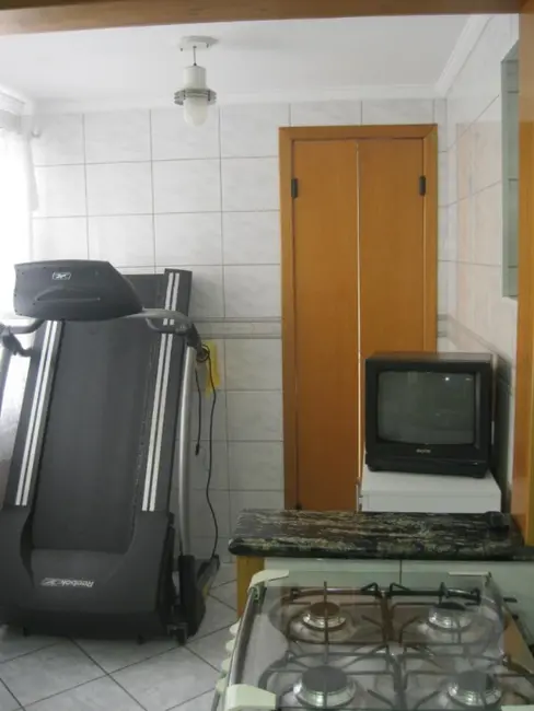 Foto 3 de Apartamento com 3 quartos à venda, 70m2 em Barra Funda, São Paulo - SP