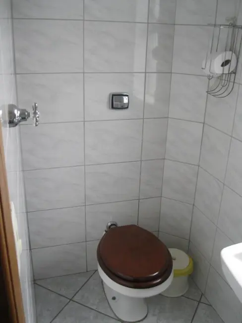 Foto 8 de Apartamento com 3 quartos à venda, 70m2 em Barra Funda, São Paulo - SP