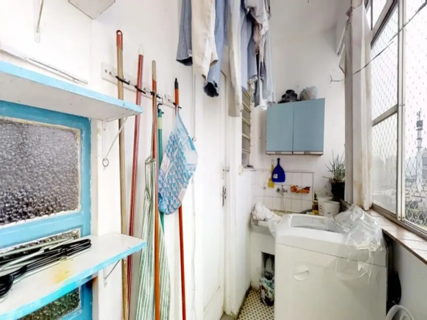 Apartamento com 2 quartos à venda, 100m2 em Barra Funda, São Paulo - SP - imagem 8 Foto 8 de Apartamento com 2 quartos à venda, 100m2 em Barra Funda, São Paulo - SP