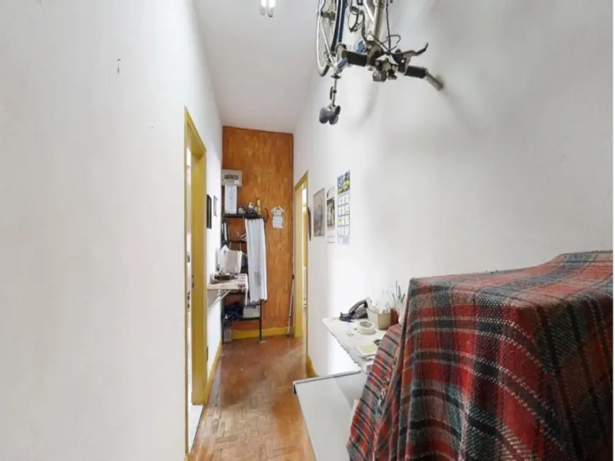 Foto 1 de Apartamento com 2 quartos à venda, 100m2 em Barra Funda, São Paulo - SP