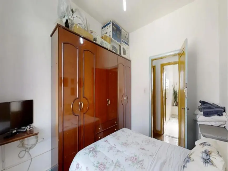 Apartamento com 2 quartos à venda, 100m2 em Barra Funda, São Paulo - SP - imagem 9 Foto 9 de Apartamento com 2 quartos à venda, 100m2 em Barra Funda, São Paulo - SP