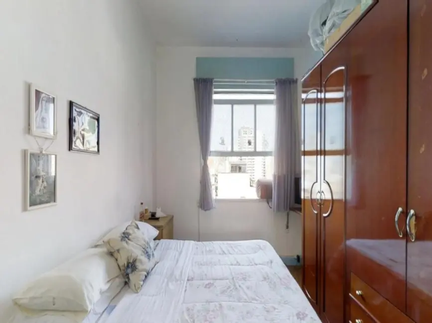 Apartamento com 2 quartos à venda, 100m2 em Barra Funda, São Paulo - SP - imagem 7 Foto 7 de Apartamento com 2 quartos à venda, 100m2 em Barra Funda, São Paulo - SP