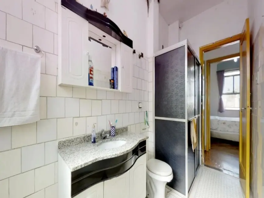 Apartamento com 2 quartos à venda, 100m2 em Barra Funda, São Paulo - SP - imagem 3 Foto 3 de Apartamento com 2 quartos à venda, 100m2 em Barra Funda, São Paulo - SP