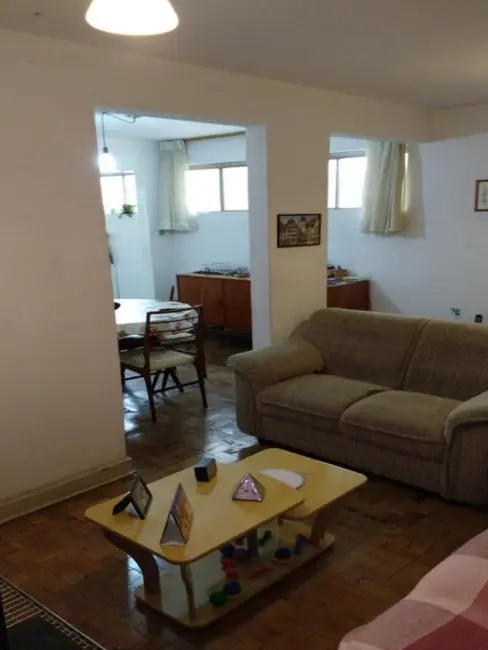 Apartamento com 3 quartos à venda, 77m2 em Alto de Pinheiros, São Paulo - SP - imagem 1 Foto 1 de Apartamento com 3 quartos à venda, 77m2 em Alto de Pinheiros, São Paulo - SP