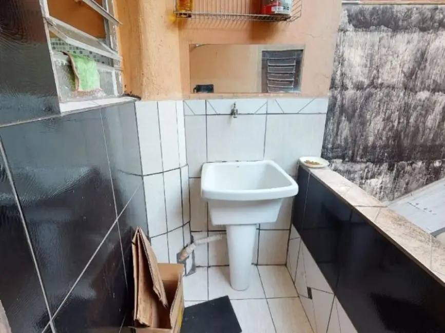 Foto 5 de Apartamento com 1 quarto à venda, 52m2 em Pinheiros, São Paulo - SP