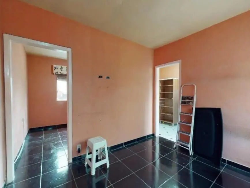 Foto 7 de Apartamento com 1 quarto à venda, 52m2 em Pinheiros, São Paulo - SP