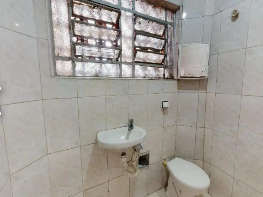 Foto 2 de Apartamento com 1 quarto à venda, 52m2 em Pinheiros, São Paulo - SP