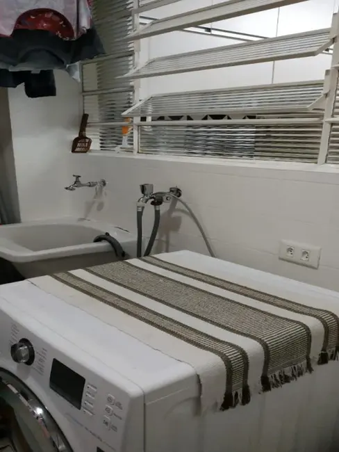 Foto 8 de Apartamento com 2 quartos à venda, 87m2 em Sumarezinho, São Paulo - SP