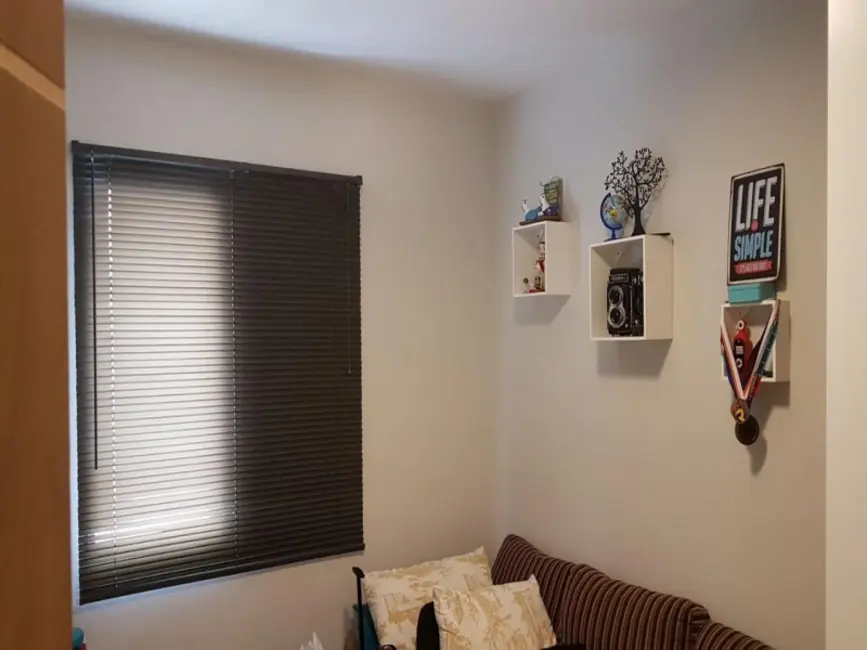 Foto 5 de Apartamento com 2 quartos à venda, 52m2 em São João Clímaco, São Paulo - SP