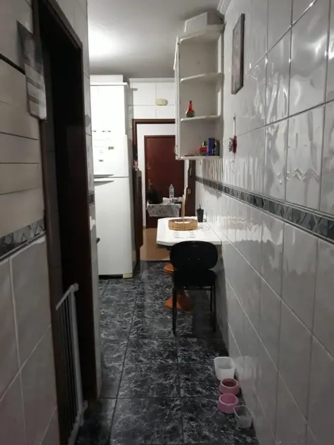 Foto 2 de Apartamento com 2 quartos à venda, 64m2 em Santa Maria, Sao Caetano Do Sul - SP