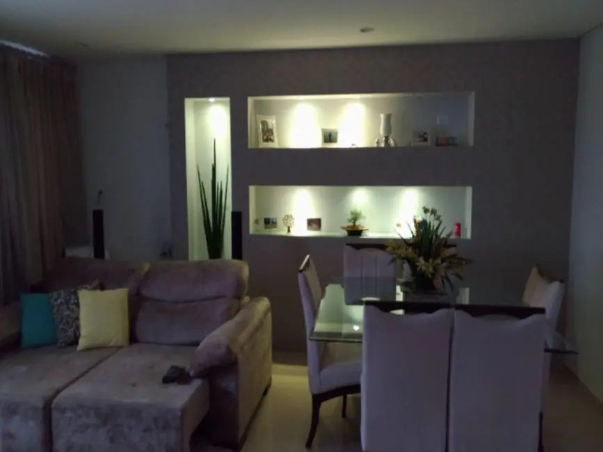 Foto 6 de Apartamento com 2 quartos à venda, 131m2 em Nova Gerty, Sao Caetano Do Sul - SP