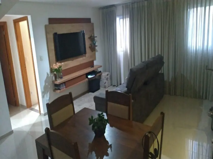 Foto 8 de Apartamento com 2 quartos à venda, 131m2 em Nova Gerty, Sao Caetano Do Sul - SP