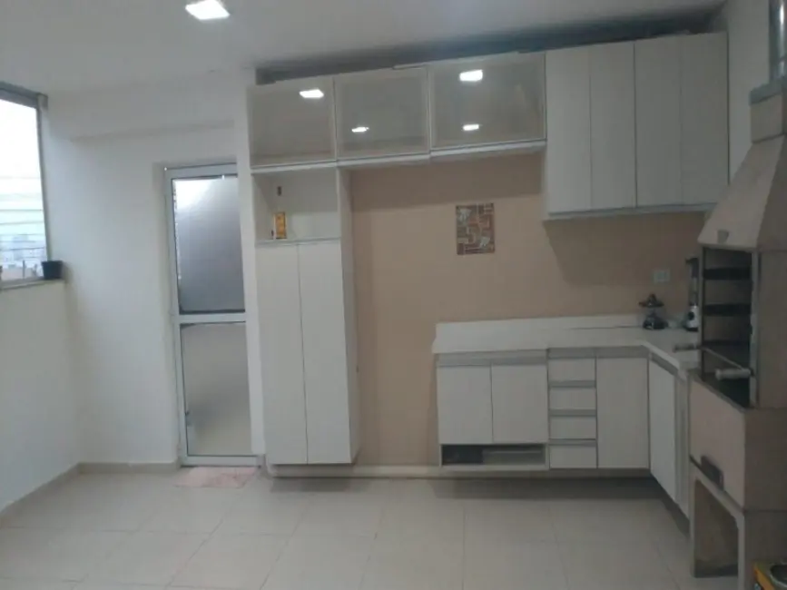 Foto 3 de Apartamento com 2 quartos à venda, 131m2 em Nova Gerty, Sao Caetano Do Sul - SP