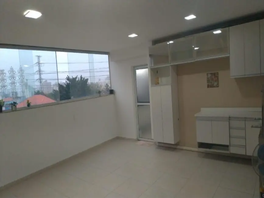 Foto 5 de Apartamento com 2 quartos à venda, 131m2 em Nova Gerty, Sao Caetano Do Sul - SP