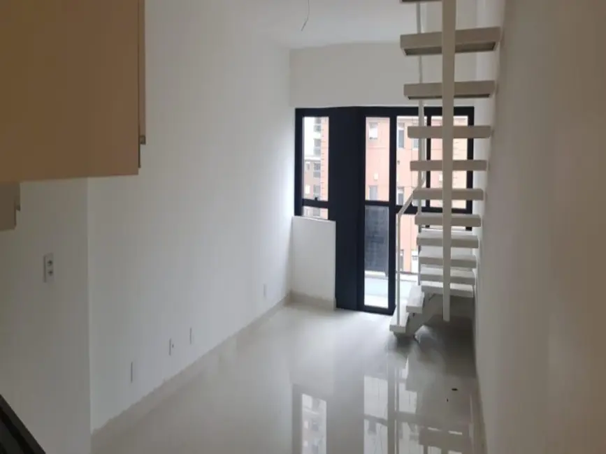 Foto 1 de Apartamento com 1 quarto à venda, 59m2 em Bethaville I, Barueri - SP