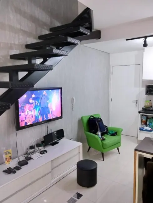 Foto 5 de Apartamento com 1 quarto à venda, 59m2 em Bethaville I, Barueri - SP