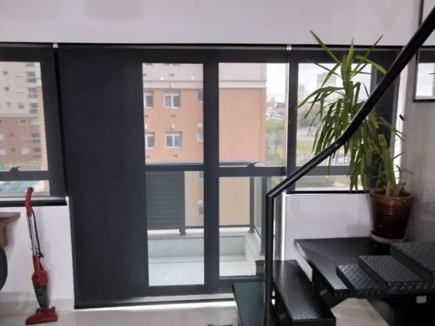 Foto 8 de Apartamento com 1 quarto à venda, 59m2 em Bethaville I, Barueri - SP