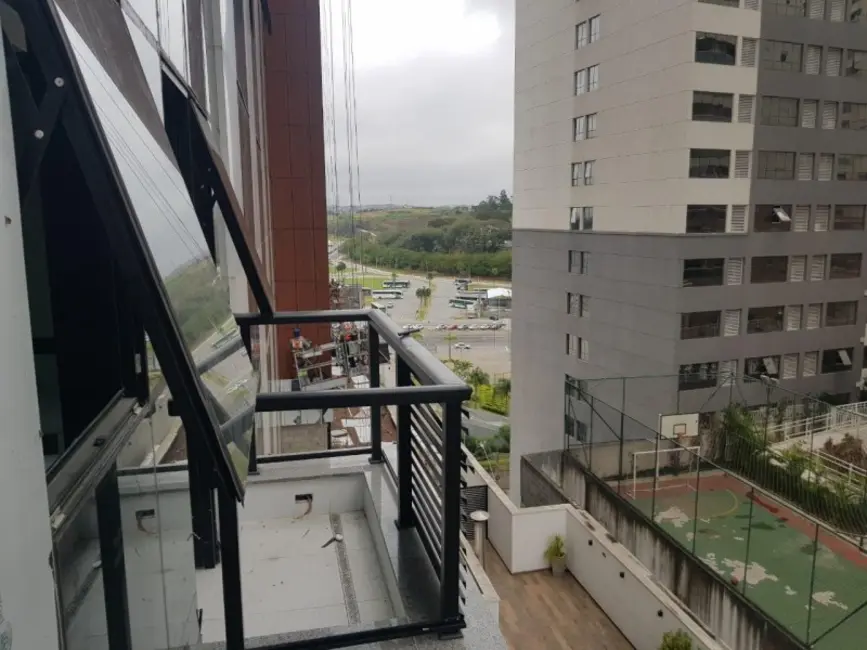 Foto 9 de Apartamento com 1 quarto à venda, 59m2 em Bethaville I, Barueri - SP