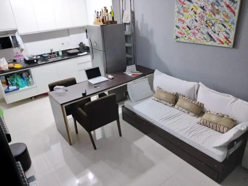 Foto 7 de Apartamento com 1 quarto à venda, 59m2 em Bethaville I, Barueri - SP