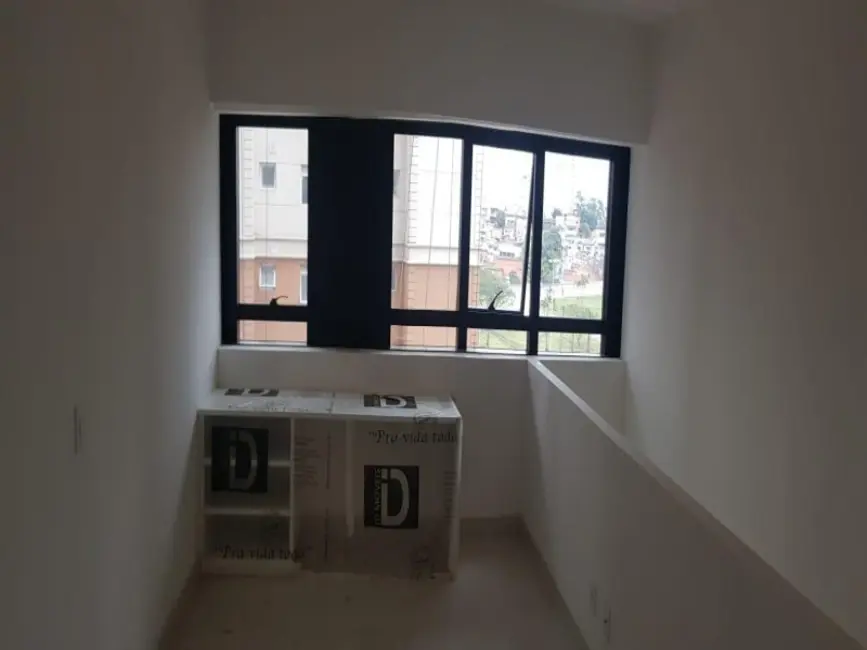 Foto 6 de Apartamento com 1 quarto à venda, 59m2 em Bethaville I, Barueri - SP
