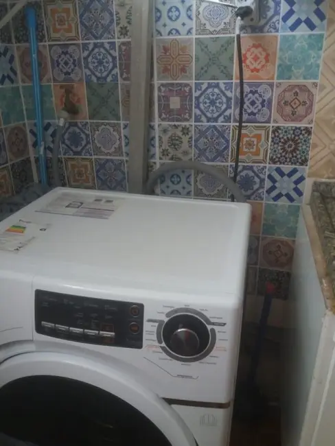 Foto 4 de Apartamento com 1 quarto à venda, 33m2 em Bela Vista, São Paulo - SP