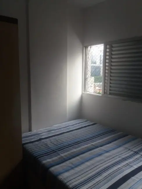 Foto 3 de Apartamento com 1 quarto à venda, 33m2 em Bela Vista, São Paulo - SP