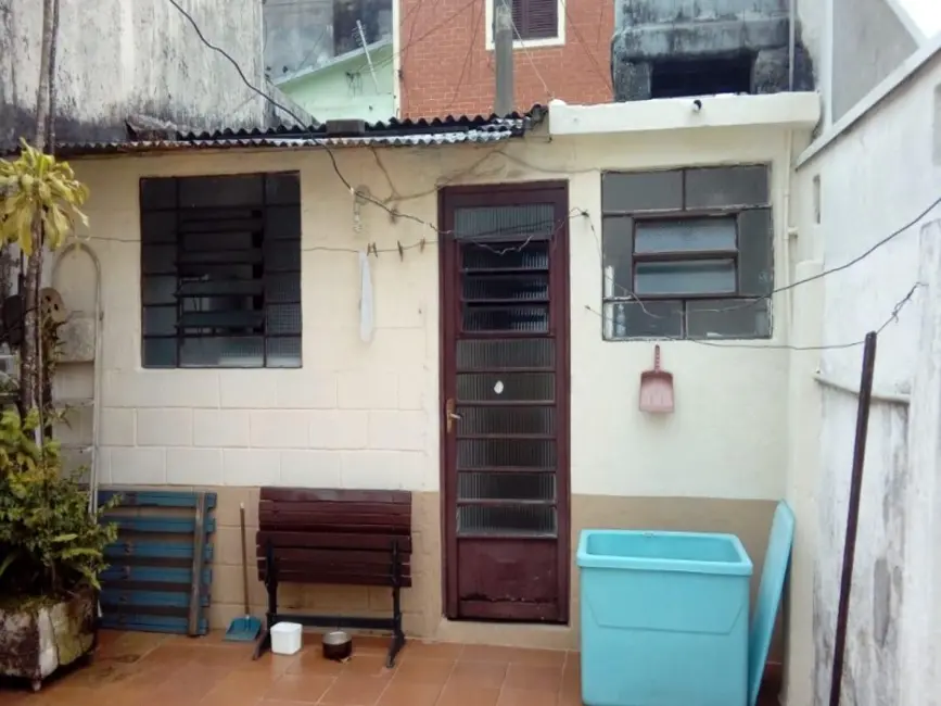 Foto 2 de Casa de Condomínio com 3 quartos à venda, 220m2 em São Paulo - SP