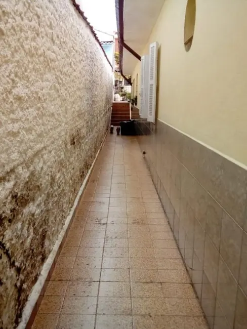 Foto 3 de Casa de Condomínio com 3 quartos à venda, 220m2 em São Paulo - SP