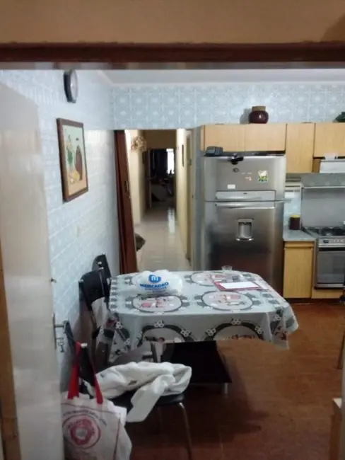 Foto 1 de Casa de Condomínio com 3 quartos à venda, 220m2 em São Paulo - SP